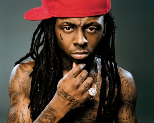 Lil Wayne – Green & Yellow